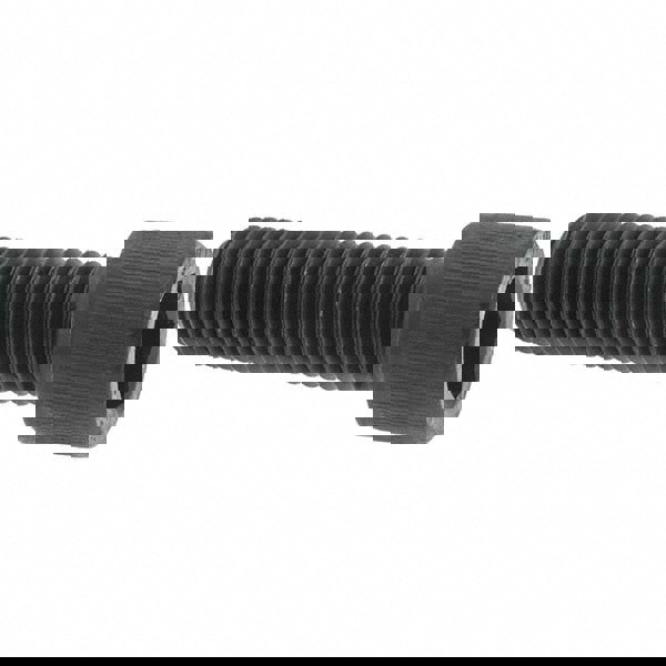 Hex Socket Cap Screw: 3/4-16 UNF, 5/8