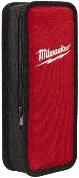 Case: Use with 2205-20 Milwaukee Meter 2206-20 Milwaukee Meter 2207-20 Milwaukee Meter 2216-20 Milwaukee Meter 2217-20 Milwaukee Meter 2235-20 Milwaukee Meter 2236-20 Milwaukee Meter 2237-20 Milwaukee Meter 2265-20 Milwaukee Meter & 2266-20 Milwaukee Mete