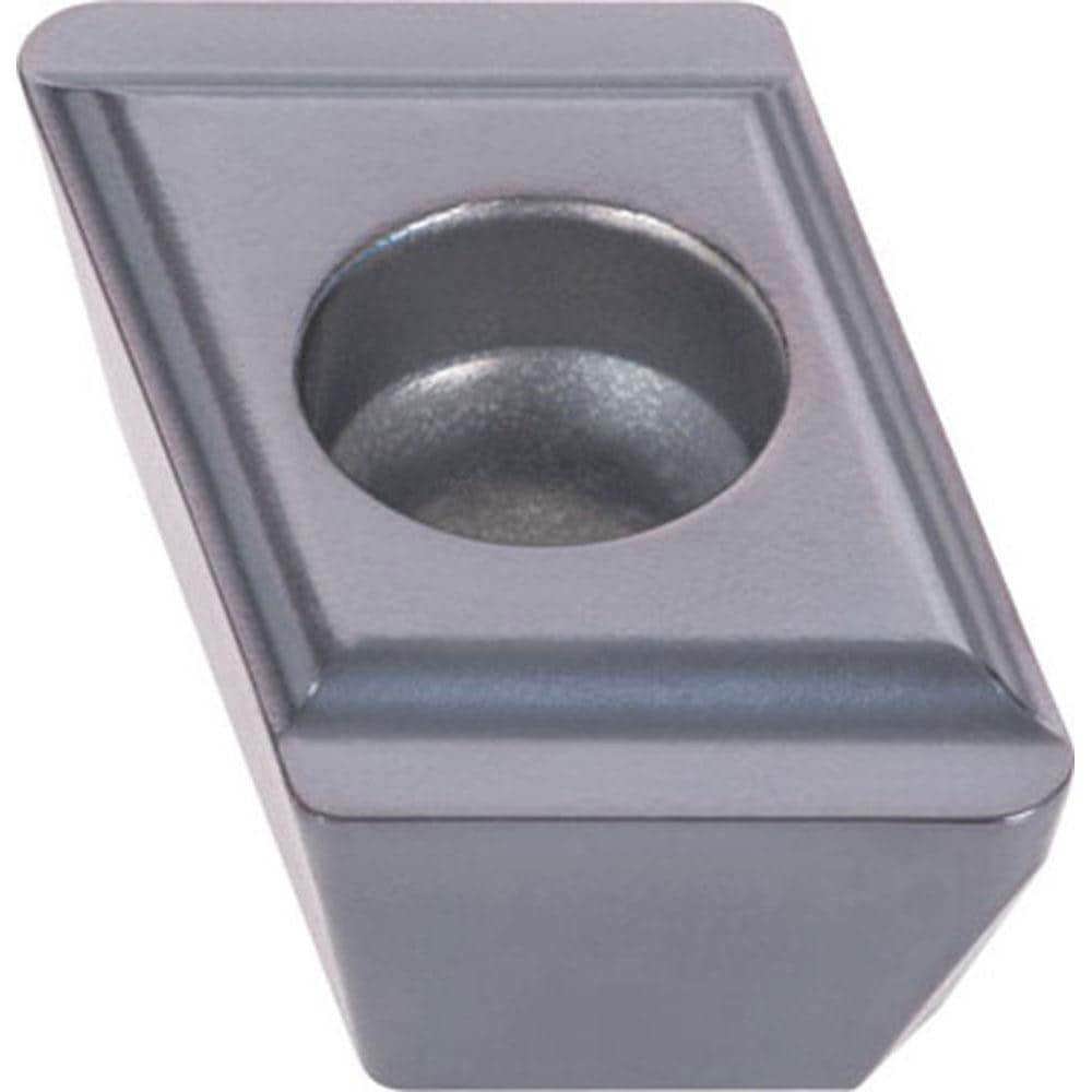 Indexable Drill Insert: FBM07G AH8015, Solid Carbide