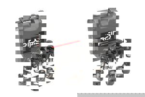 1/2 - 2 MEGAPRESS KIT STD