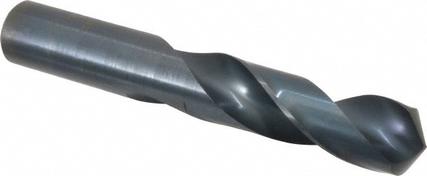 Screw Machine Length Drill Bit: 27/32