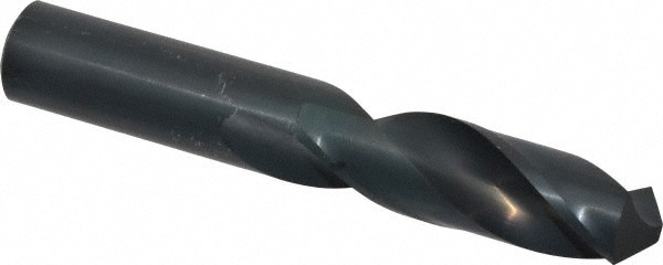 Screw Machine Length Drill Bit: 7/8