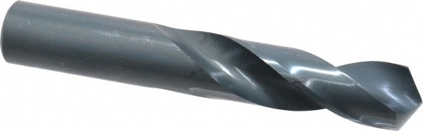 Screw Machine Length Drill Bit: 59/64