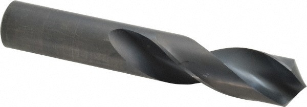 Screw Machine Length Drill Bit: 31/32
