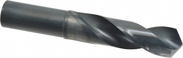 Screw Machine Length Drill Bit: 1-1/16