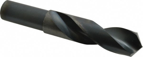Screw Machine Length Drill Bit: 1-1/8
