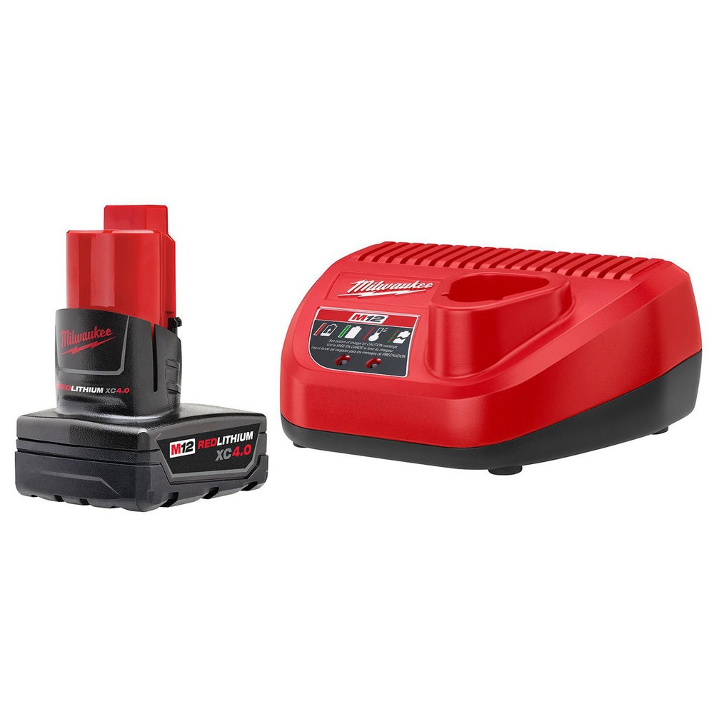 12V Redlithium Starter Kit