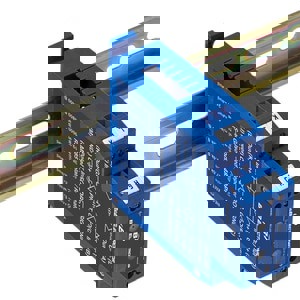 DIN RAIL RS-485/422 ISOLATED REPEATER