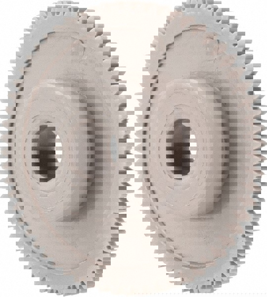 Spur Gear: 60 Teeth, 1/4