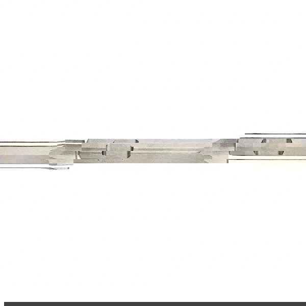 Hammer & Chipper Replacement Chisel: Chisel, 1-1/8