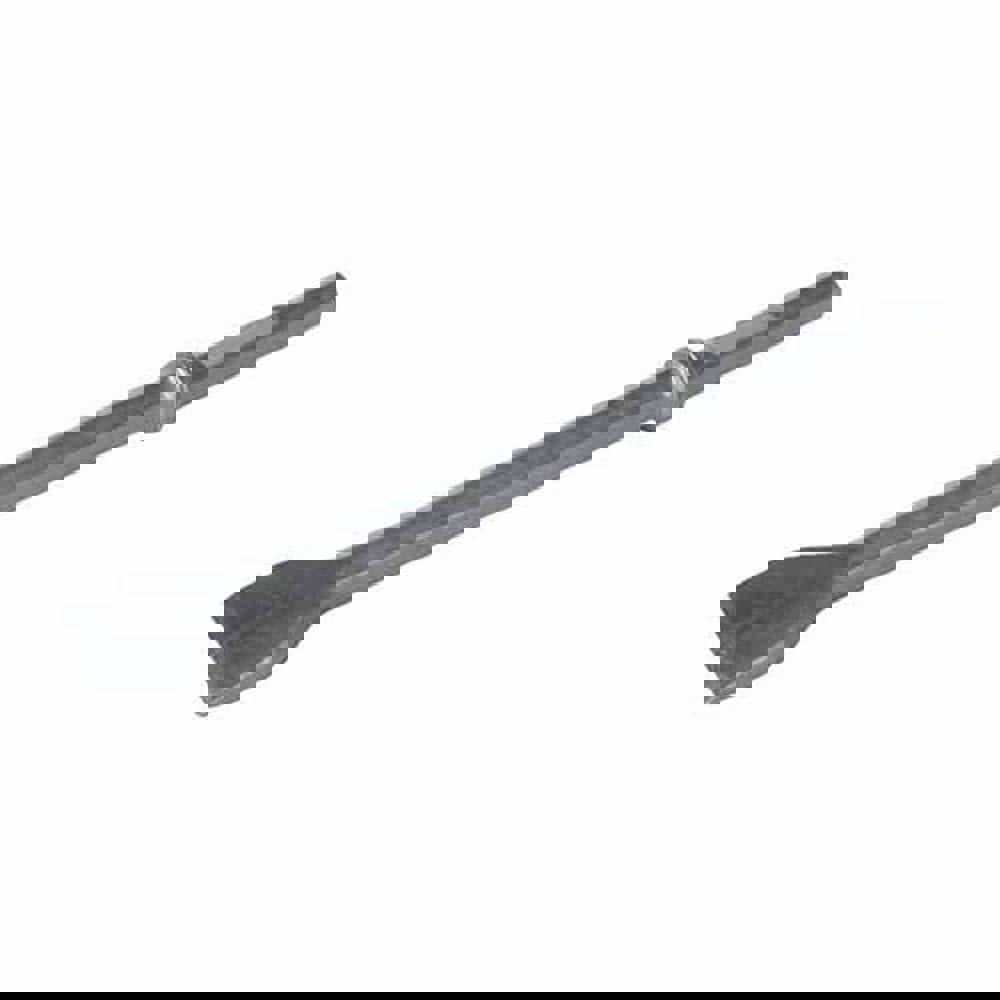 Hammer & Chipper Replacement Chisel: Scaling, 3