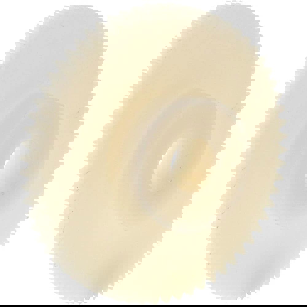 Spur Gear: 64 Teeth, 1/4