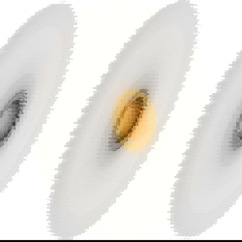 Spur Gear: 66 Teeth, 1/4