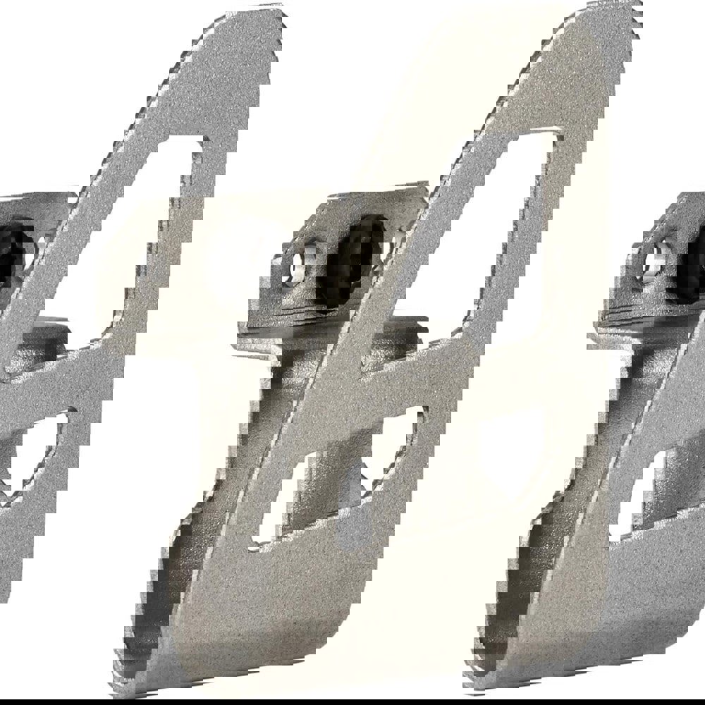 Impact Wrench & Ratchet Accessories; For Use With: M18 Belt Clip ; Number Of Pieces: 2 ; Non-sparking: No ; Insulated: No ; Color: Silver ; Tether Style: Not Tether Capable