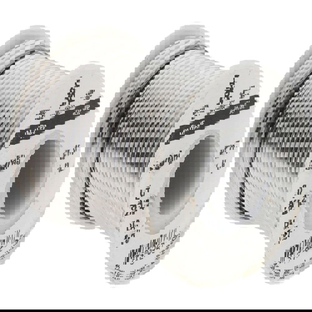 Solid Wire Solder: Alloy