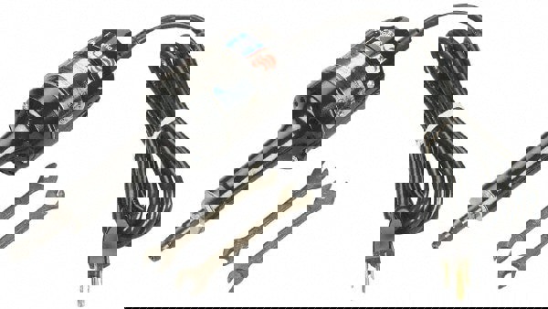 Die Grinder Accessories; Type: Chuck Assembly; Chuck Assembly ; For Use With: Models 8571-210 and 858-0068 ; UNSPSC Code: 27112800