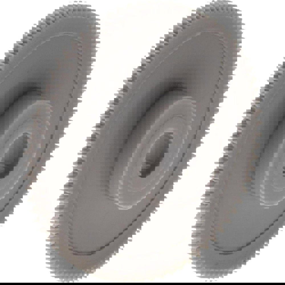 Spur Gear: 72 Teeth, 1/4