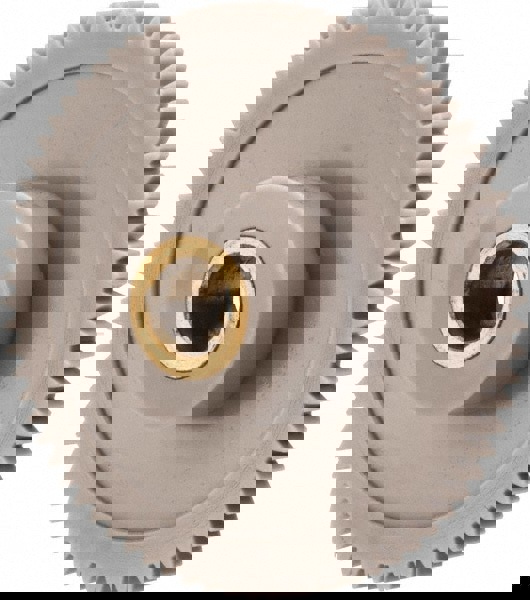 Spur Gear: 72 Teeth, 1/4