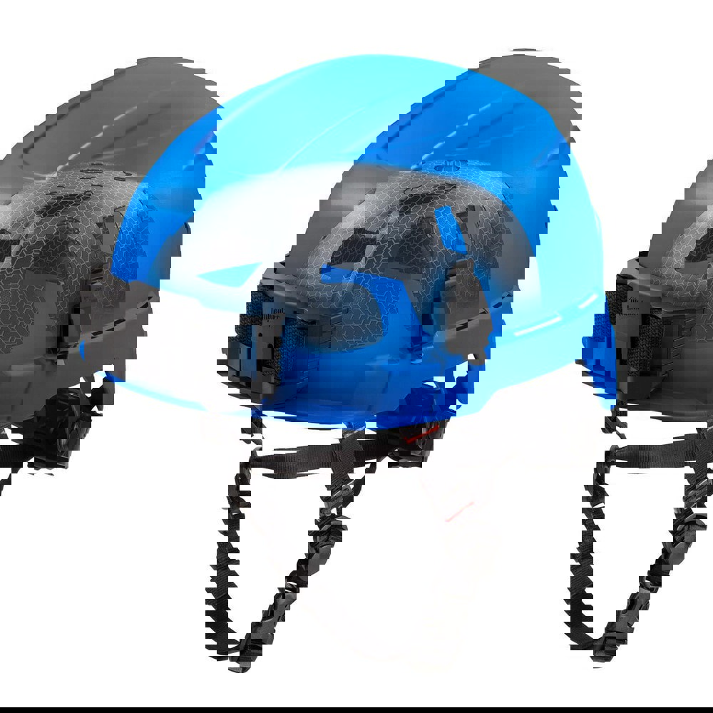 Hard Hats; Hard Hat Style: Climbing ; Ad