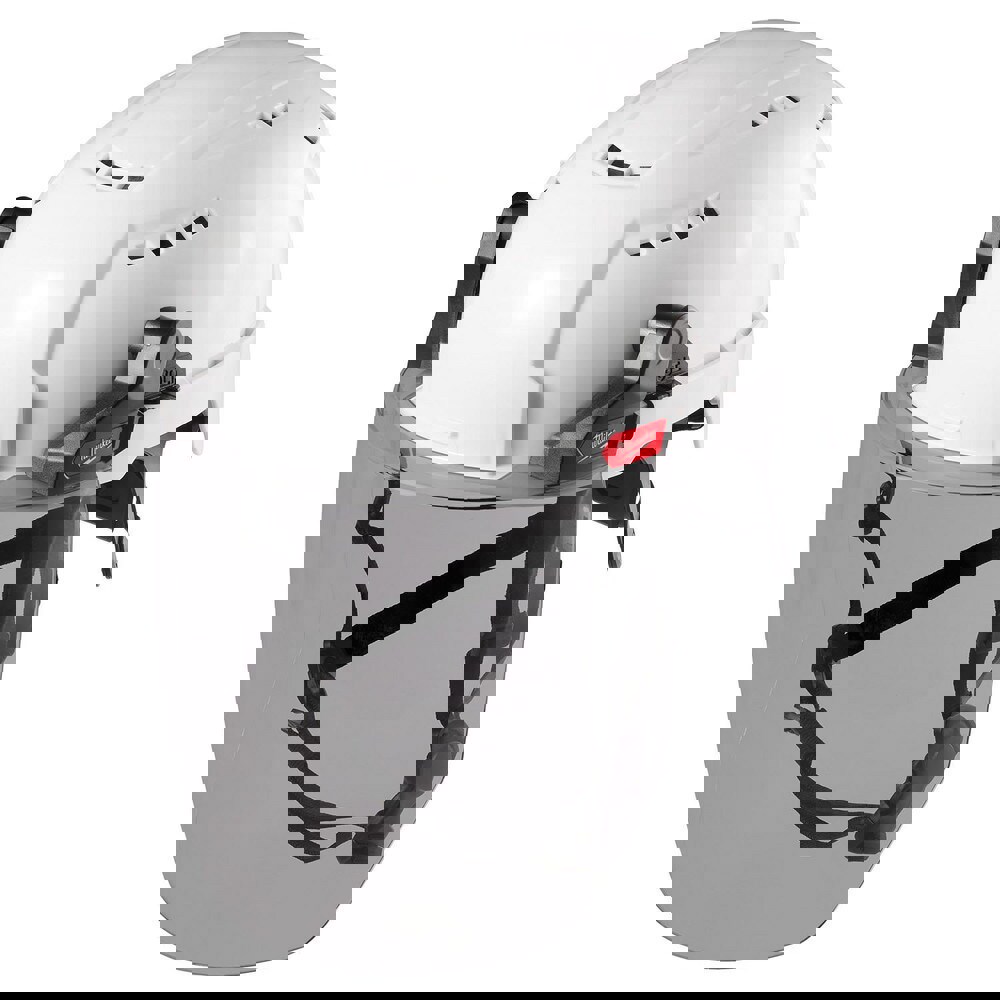 Hard Hat Accessories