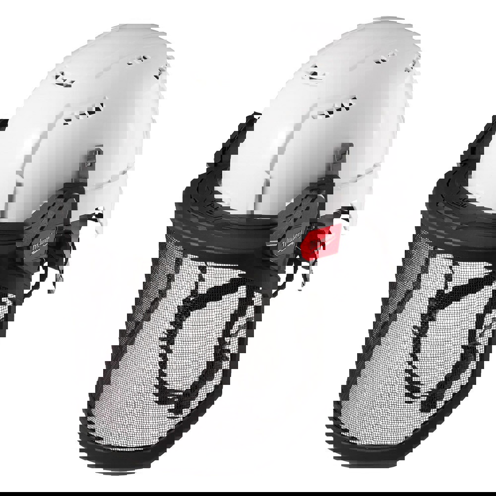 Face Shield Windows & Screens; Product Type: Face Shield Mesh Screen ; Material: Steel ; Lens Shade: 9 to 10 ; Window Height (Decimal Inch): 9.5000 ; Window Width (Inch): 10 ; Application: BOLT Front Slots