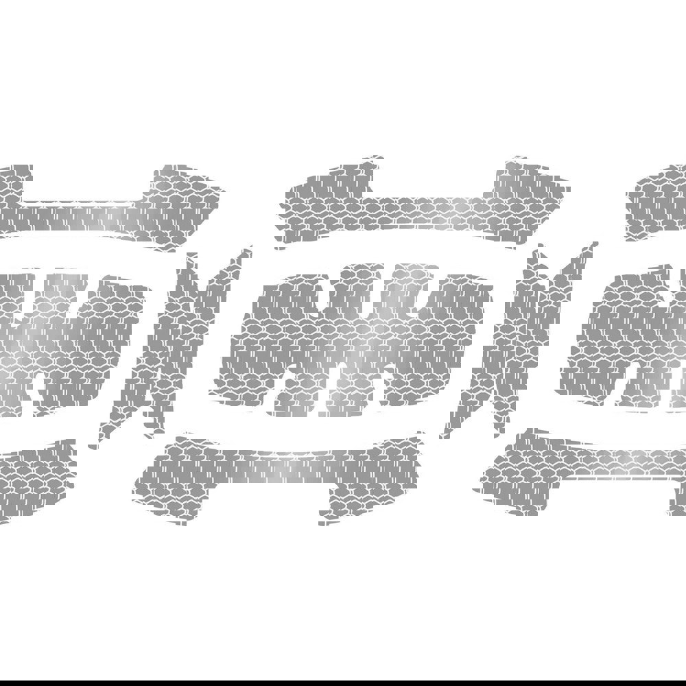 Hard Hat Accessories; Accessory Type: Hard Hat Sticker ; Type: Reflective Stickers ; For Use With: Milwaukee Tool BOLT ; Hard Hat Compatibility: MILWAUKEE Hard Hats ; Material: Polycarbonate ; Color: Silver