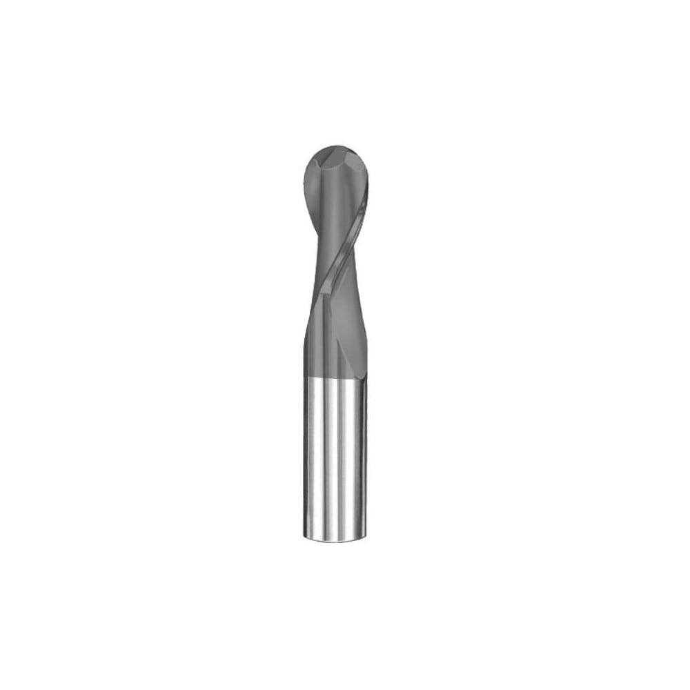 Ball End Mill: 0.0984