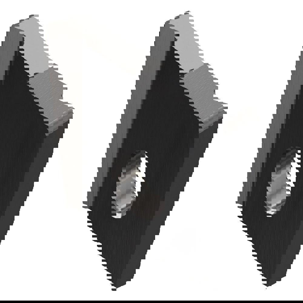 Milling Insert: FP-GLH, Solid Carbide