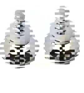 CP STRN BDY ONLY W/ PIN