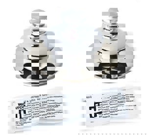 UNIV NUFIT PP TUB CLOSURE CP