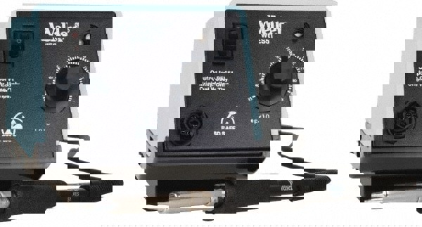 Soldering Station: Digital, 120 & 24V