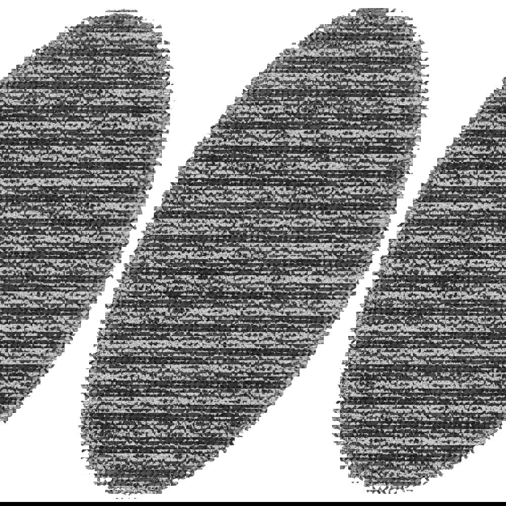 Hook & Loop Discs; Disc Diameter: 3 ; Grade: Coarse ; Grit: 80 ; Abrasive Type: Sanding Disc ; Backing Material: Hook & Loop ; Abrasive Material: Aluminum Oxide; Nylon
