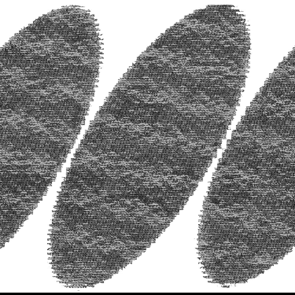 Hook & Loop Discs; Disc Diameter: 3 ; Grade: Medium ; Grit: 150 ; Abrasive Type: Sanding Disc ; Backing Material: Hook & Loop ; Abrasive Material: Aluminum Oxide; Nylon