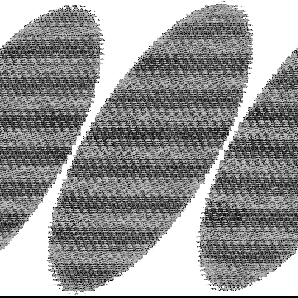 Hook & Loop Discs; Disc Diameter: 3 ; Grade: Extra Fine ; Grit: 400 ; Abrasive Type: Sanding Disc ; Backing Material: Hook & Loop ; Abrasive Material: Aluminum Oxide; Nylon