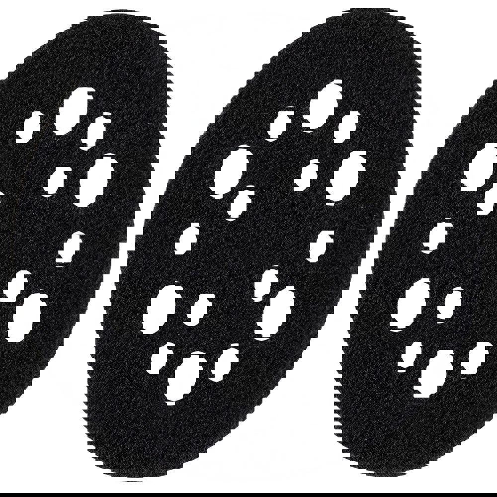 Disc Hardware; Hardware Type: Interface Pad ; Disc Hardware Material: Foam ; Disc Hardware Length (Inch): 3 ; Style: Bend-Resistant Design ; Mount Type: Hook & Loop ; Minimum Disc Hardware Diameter (Inch): 3