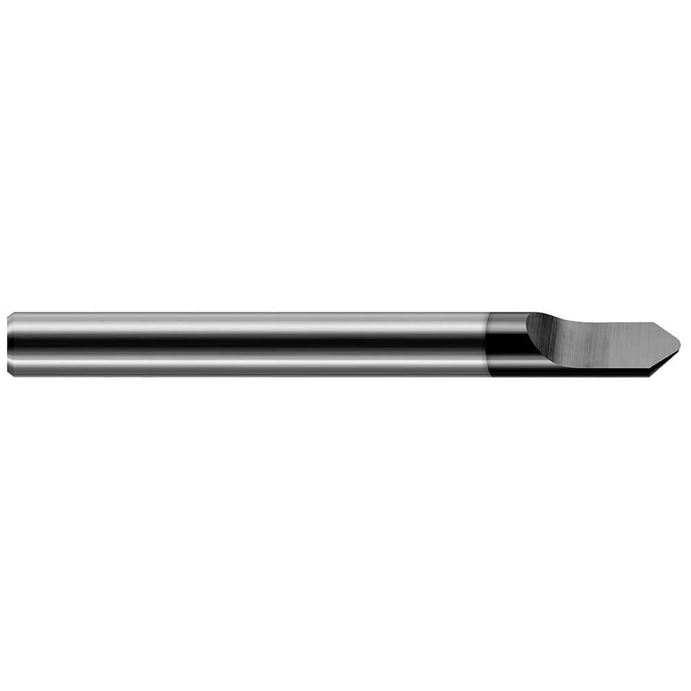 Engraving Cutter: 30 &deg;, 1/8
