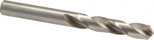 Screw Machine Length Drill Bit: 9/32