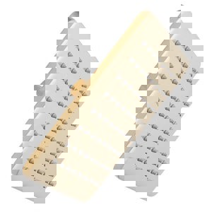 CCY 1.75 8 RNSHWR SHWRHD BG