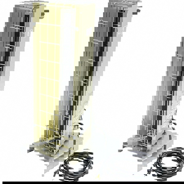 4,947 BTU Infrared Heater