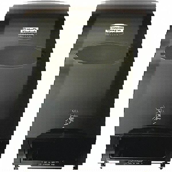 Paper Towel Dispenser: