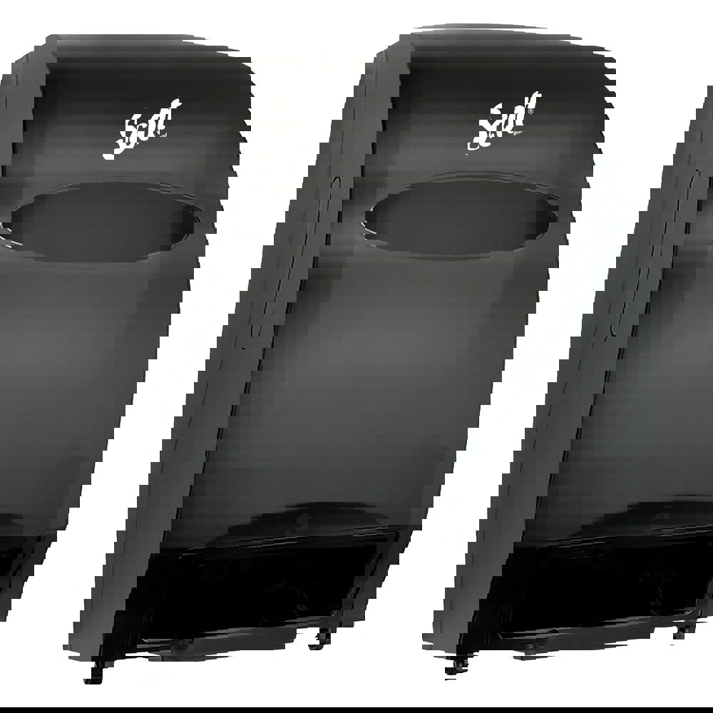 Paper Towel Dispenser: