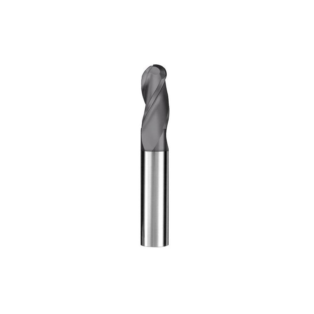 Ball End Mill: 0.2362