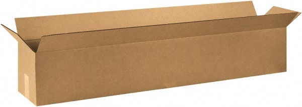 Corrugated Shipping Box: 48