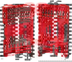 CVR 5 95PC DRILL & DRIVE SET