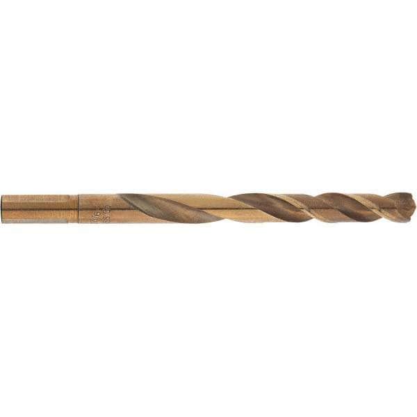 Mechanics Drill Bit: 0.0625