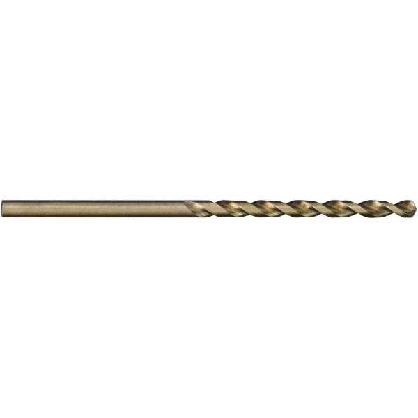 Jobber Length Drill Bit: 1/8