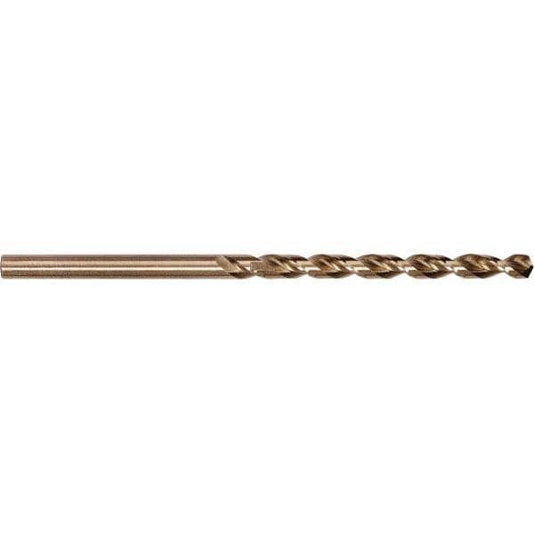 Jobber Length Drill Bit: 9/64