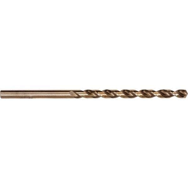 Jobber Length Drill Bit: 5/32