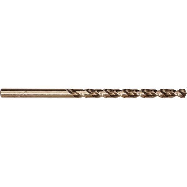 Jobber Length Drill Bit: 3/16