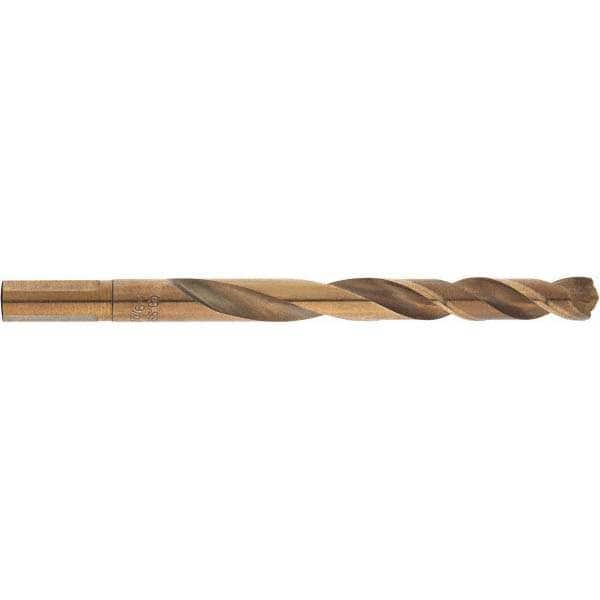 Mechanics Drill Bit: 15/64